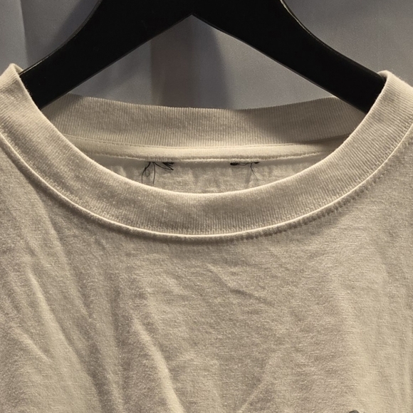 Undefeated "Brawl" Raglan Shirt - Picture 3 of 4